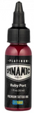Platinum Dynamic - 30ml - Shelfdate ends - Verschiedene Größen - Sonderangebot