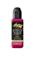 Kuro Sumi Imperial Ink - Blossom Fuchsia