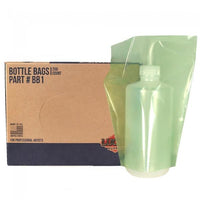 Lucky Supply Bottle Bags / Flaschentüten