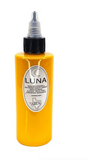 Luna Pigment - Canary Yellow - Malfarbe
