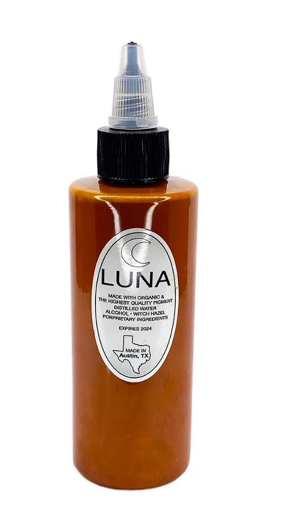 Luna Pigment - Caramelo - Malfarbe