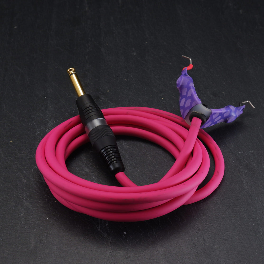 Clipcord pink 