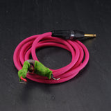 Hard Craft Company Clipcord *MYSTERIOUS* Heavy duty PINK