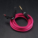 Hard Craft Company Clipcord *MYSTERIOUS* Heavy duty PINK