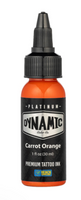 Carrot Orange - 1 oz. (approx. 30 ml)