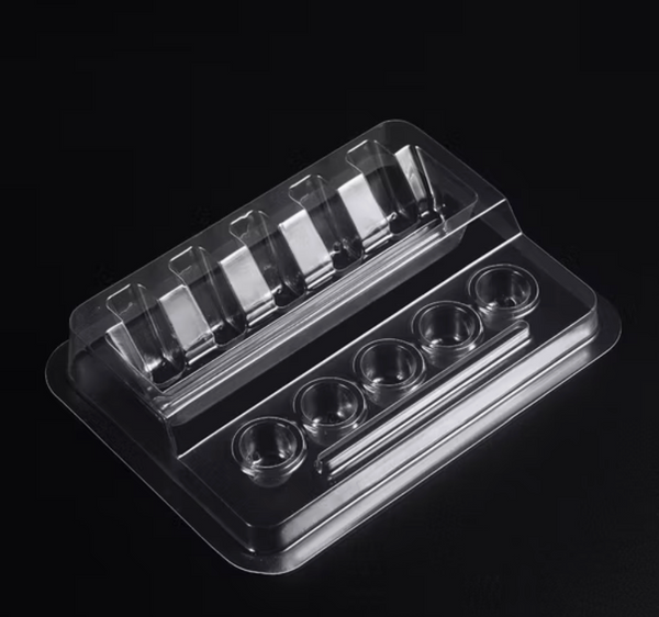 Cartridge tray - module holder, 20 pieces, including ink container