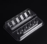 Cartridge Tray - module holder, 20 pieces, including color container