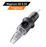 Cheyenne Safety - Softedge Magnum SE - Nadelmodule - 0.25, 0.30, 0.35 & 0.40