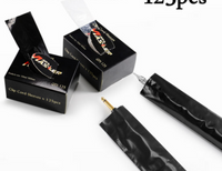 Cable bags Premium Black / Clipcord Bag - Clipcord Sleeves - XXL size