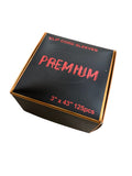 Kabeltüten Premium Schwarz / Clipcord Bag - Clipcord Sleeves - XXL Größe