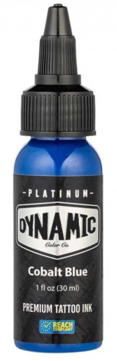 COBALT BLUE - 30ml / 1oz