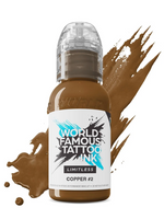 World Famous Limitless - Copper 2
