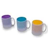 Cup O 'Ink Large Stable Bottom Ink Cup