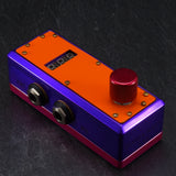 Tattoo Power Supply - Dear Concubine Chapter 2 - Purple + Orange Plate + Travel Case