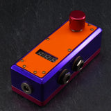 Tattoo Power Supply - Dear Concubine Chapter 2 - Purple + Orange Plate + Travel Case