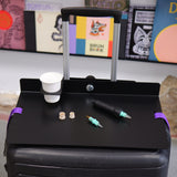 HCCO Convention Table (suitcase accessory)