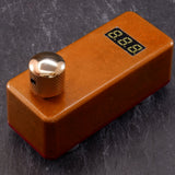 Dear Concubine / Power Supply - Orange Dear + Travel Case