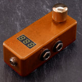 Dear Concubine / Power Supply - Orange Dear + Travel Case