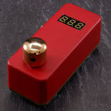 Dear Concubine / Power Supply - Orange Dear + Travel Case