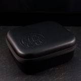Dear Concubine / Power Supply - Orange Dear + Travel Case