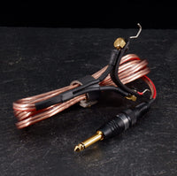 Hard Craft Company Clipcord Heavy Duty Transparent