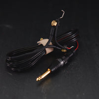 Hard Craft Company Clipcord Heavy Duty Black