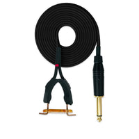 SOUTH STATE MFG - SPRINGLESS CLIP CORD BLACK