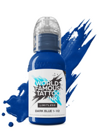 World Famous Limitless - Dark Blue 1 v2