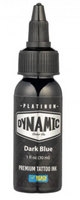 DARK BLUE - 30 ml / 1 oz