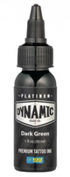 DARK GREEN - 30 ml / 1 oz