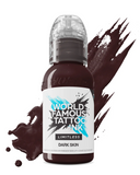 World Famous Limitless - Dark Skin