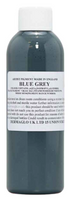 Dermaglo - Blue Grey - 100ml - Drawing-Color