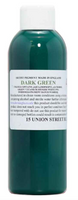 Dermaglo - Dark Green - 100ml - Drawing-Color
