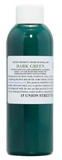Dermaglo - Dark Green - 100ml - Drawing-Color