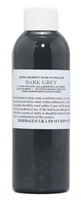 Dermaglo - Dark Grey - 100ml - Drawing-Color