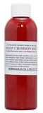 Dermaglo - Deep Crimson - 50ml & 100ml