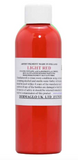 Dermaglo - Light Red - 100ml - Drawing-Color