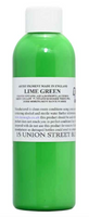Dermaglo - Lime Green - 100ml - Drawing-Color