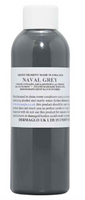 Dermaglo - Naval Grey / Mid Grey - 100ml - Drawing-Color
