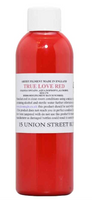 Dermaglo - True Love Red - 100ml - Drawing-Color