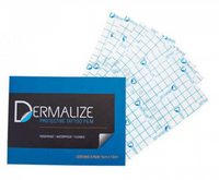 Dermalize Pro - Foil Association - Sheets