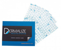 DERMALIZE PRO - Folienverband - Sheets