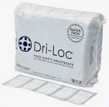 Dri-Loc Pads - AC50 & AC90