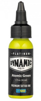 Atomic Green - 1 oz. (approx. 30 ml)