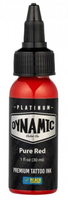 Pure Red - 1 oz. (approx. 30 ml)