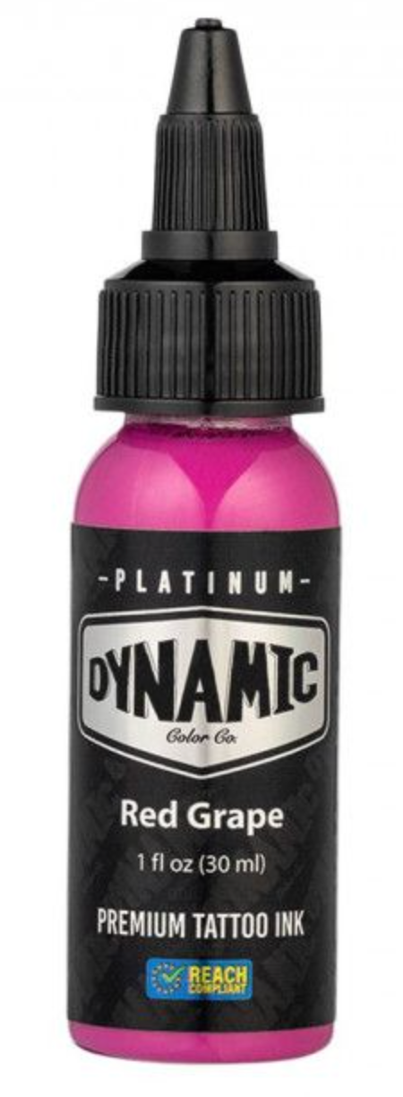 RED GRAPE - 30 ml / 1 oz