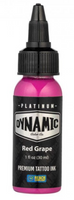 RED GRAPE - 30 ml / 1 oz