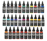 Dynamic Platinum Ink - Verschiedene Farben - SONDERANGEBOT