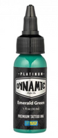 EMERALD GREEN - 30 ml / 1 oz