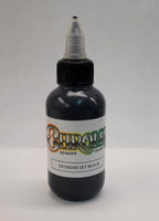 Chroma - Extreme Jet Black - Mal color